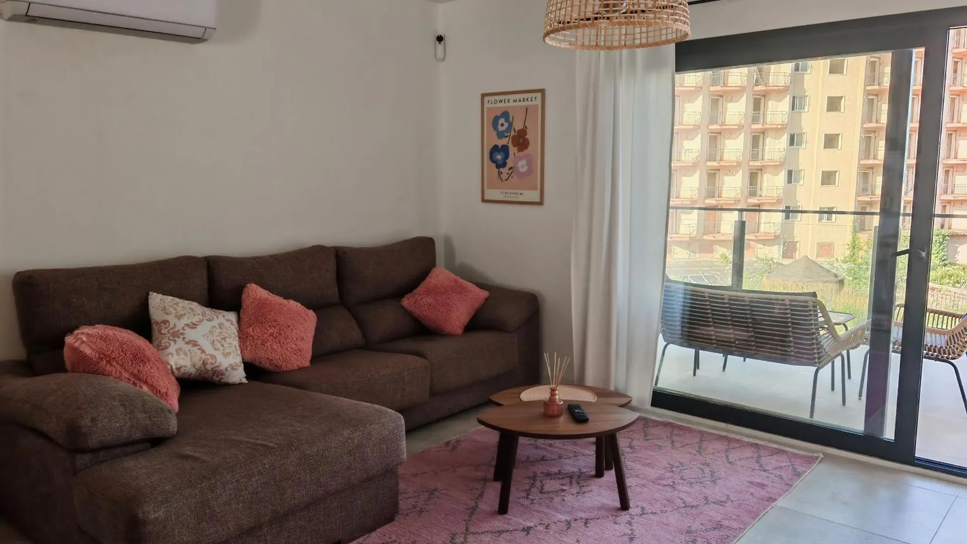 Casa Amor Y Paz Cortijo De Mena Entorrequebrada 贝纳尔马德纳