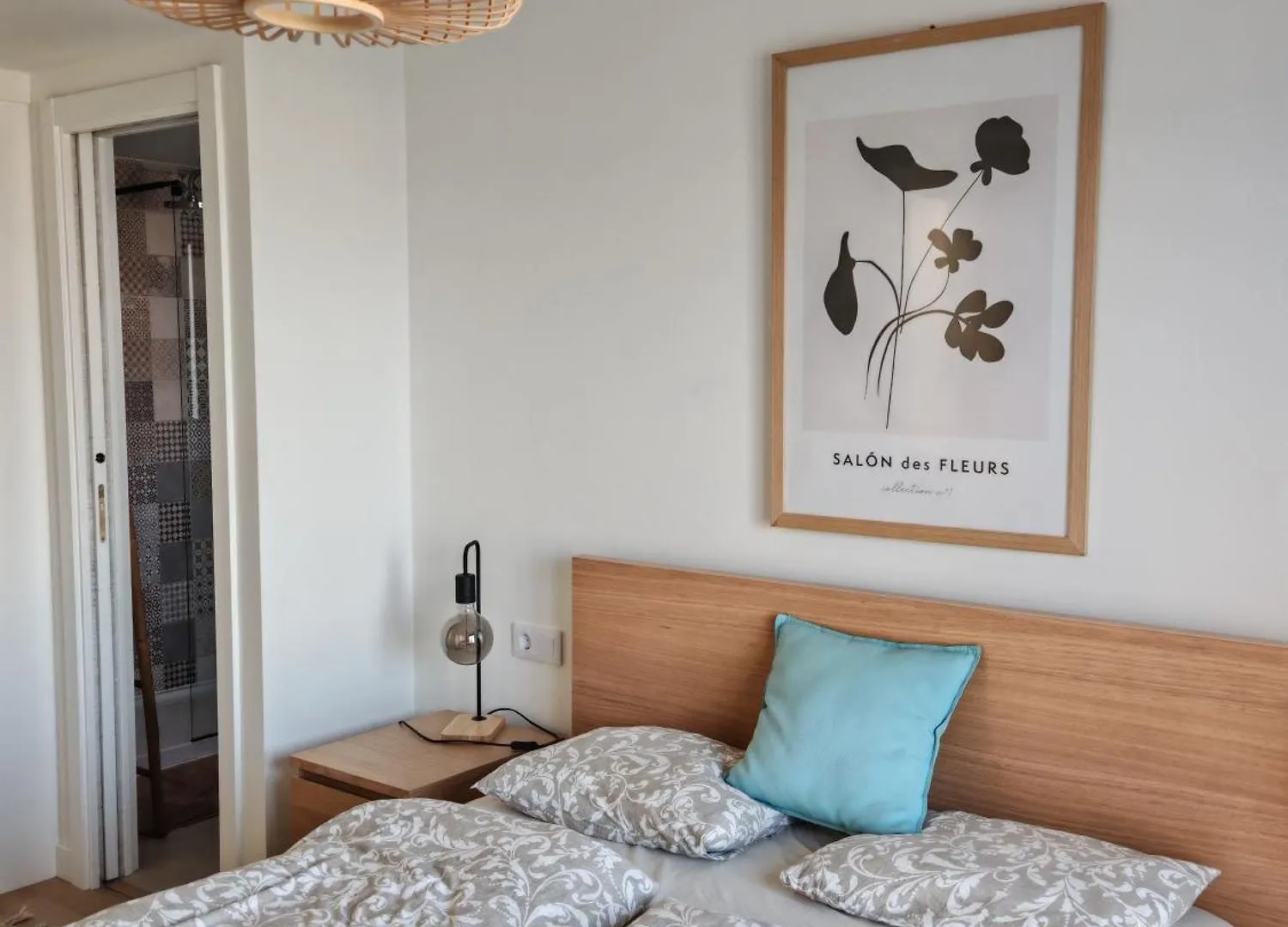 Casa Amor Y Paz Cortijo De Mena Entorrequebrada 贝纳尔马德纳 0*,